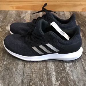 Adidas Cloudfoam Solyx size 9.5 MENS
